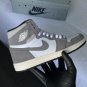 Air Jordan 1 &acirc;��Washed Black&acirc;��