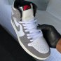 Air Jordan 1 &acirc;��Washed Black&acirc;��