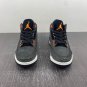 Air Jordan 3 &acirc;��Fear&acirc;�� Night StadiumTotal Orange-Black