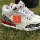 Air Jordan 3 “Katrina” 136064-116