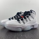 Air Jordan 11 Adapt White Black Infrared