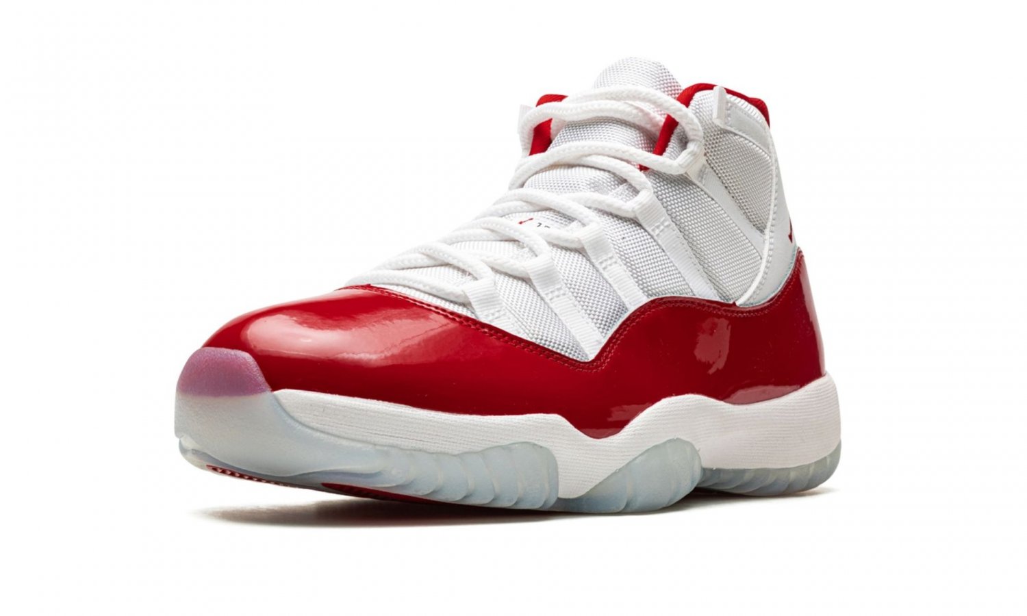 Air Jordan 11 Cherry 2022