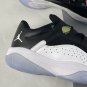 Air Jordan 11 CMFT Low South Beach White Black
