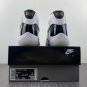 Air Jordan 11 Gratitude DMP 2023 WhiteBlack-Metallic Gold