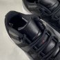 Air Jordan 11 Low 7210 Black Gym Red White Sail
