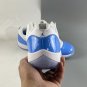 Air Jordan 11 Low Columbia Blue