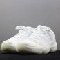 Air Jordan 11 Low GS PRM HC &acirc;��Frost White&acirc;��