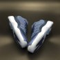 Air Jordan 11 Low GS &acirc;��Blue Moon&acirc;�� 580521-408