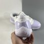 Air Jordan 11 Low White Pure Violet White