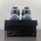 Air Jordan 11 Low “Georgetown” 528895-007