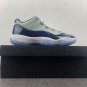 Air Jordan 11 Low &acirc;��Georgetown&acirc;�� 528895-007
