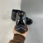 Air Jordan 11 Retro BlackGamma Blue-Black-Varsity Maize