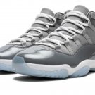 AIR JORDAN 11 RETRO Cool Grey 2021