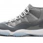 AIR JORDAN 11 RETRO Cool Grey 2021