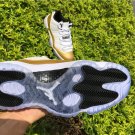 Air Jordan 11 Retro Low ‘Closing Ceremony’ WhiteMetallic Gold