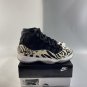 Air Jordan 11 &acirc;��Animal Instincts&acirc;�� BlackRedSailWhite