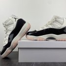 Air Jordan 11 “Neapolitan” SailVelvet Brown-Atmosphere