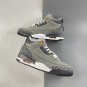 Air Jordan 3 Cool Grey