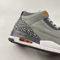 Air Jordan 3 Cool Grey