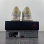 Air Jordan 3 Craft IvoryGrey Mist-Cream