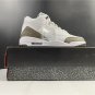 Air Jordan 3 Dark Mocha