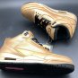 Air Jordan 3 Drake&acirc;��s Gold OVO DK6883-097