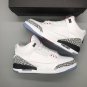 Air Jordan 3 Free Throw Line