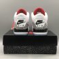 Air Jordan 3 Free Throw Line