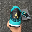 Air Jordan 3 GS “Rio Teal” 441140-018
