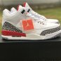 Air Jordan 3 Katrina
