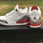Air Jordan 3 Katrina
