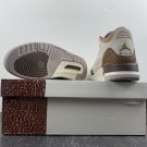 Air Jordan 3 Light Orewood BrownPalomino CT8532-102