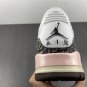 Air Jordan 3 Neapolitan WhiteDark Mocha-Atmosphere-Sail