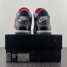 Air Jordan 3 OG ‘Black Cement 2018’ 854262-001