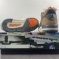 Air Jordan 3 Patchwork Dark Haze lMulti Color