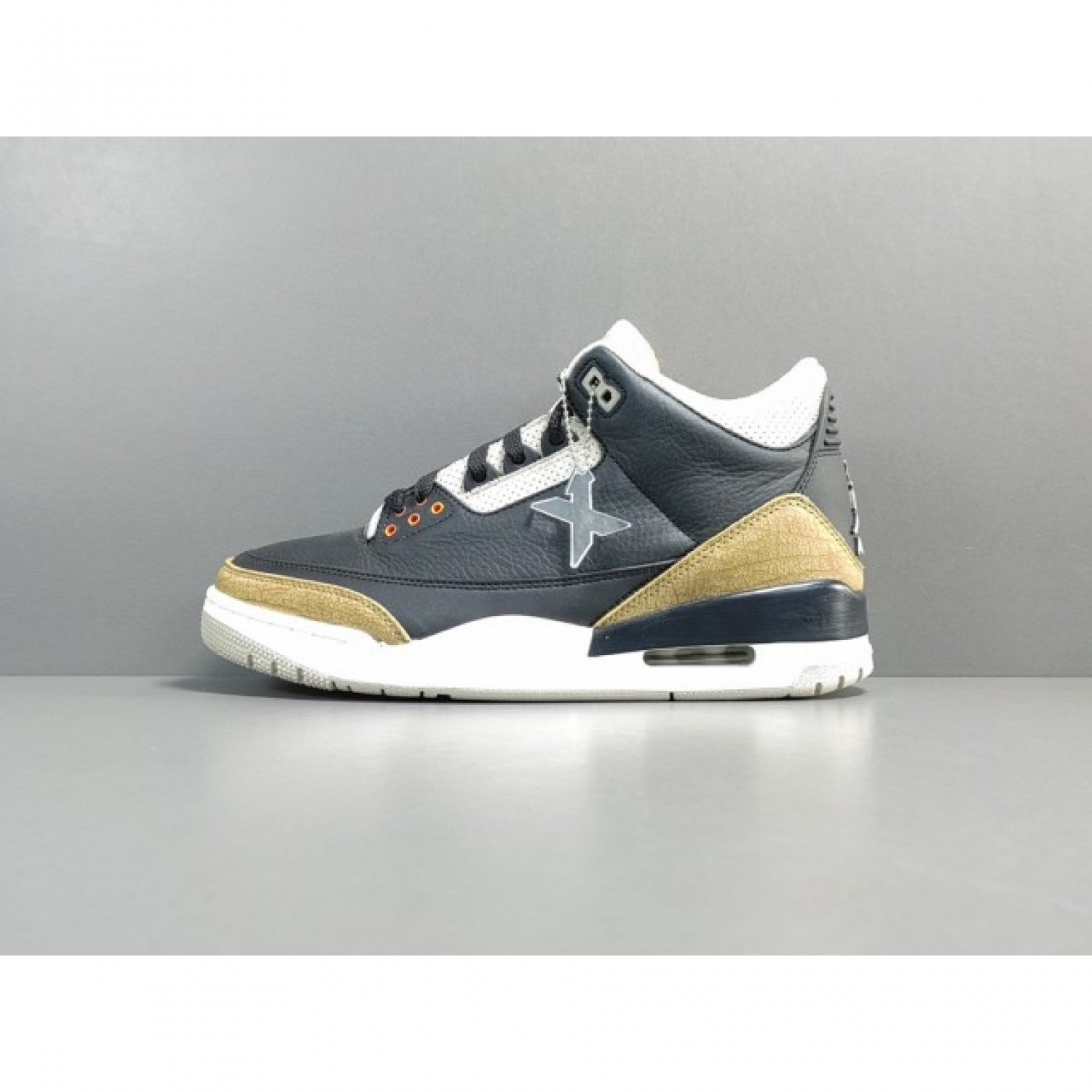 AIR JORDAN 3 RETRO DESRT ELEPHANT