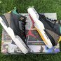 Air Jordan 3 SE Animal Instinct 2.0 Black White Gorge Green