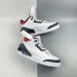 Air Jordan 3 SE DNM WhiteBlack-Fire Red