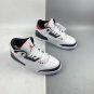 Air Jordan 3 SE DNM WhiteBlack-Fire Red