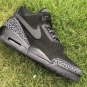 Air Jordan 3 Tinker Black Cat