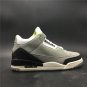 Air Jordan 3 Tinker Chlorophyll
