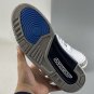 Air Jordan 3 UNC White Valor Blue Tech Grey