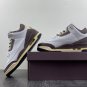 Air Jordan 3 White Brown DH3434-113