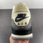 Air Jordan 3 White Cement Reimagined