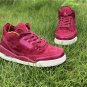 Air Jordan 3 WMNS Bordeaux Sail