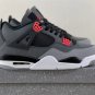 Air Jordan 4 'Infrared'