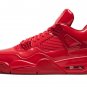 AIR JORDAN 4 11LAB4 University Red