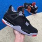 Air Jordan 4 Bred 2019