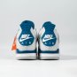 Air Jordan 4 Military Blue 2024