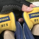 Air Jordan 4 Retro 'Michigan Wolverines' PE